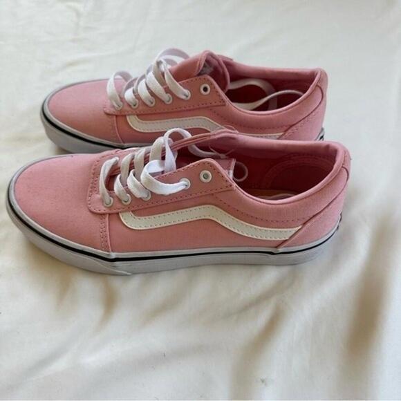 Vans Kids Old Skool Shoes - Picture 6 of 7